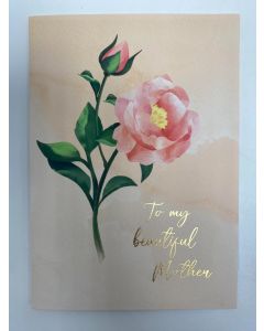 Mothers Day Assorted Greeting Cards
